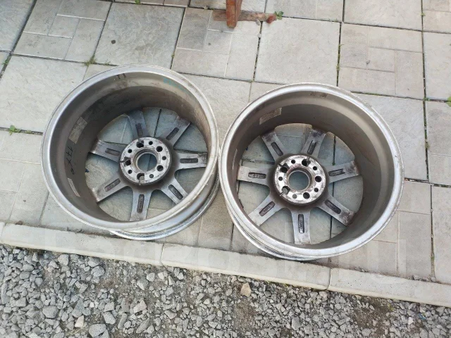 Work Emotion XT7. 8.0x17", 5x114.3, ET42 ����
