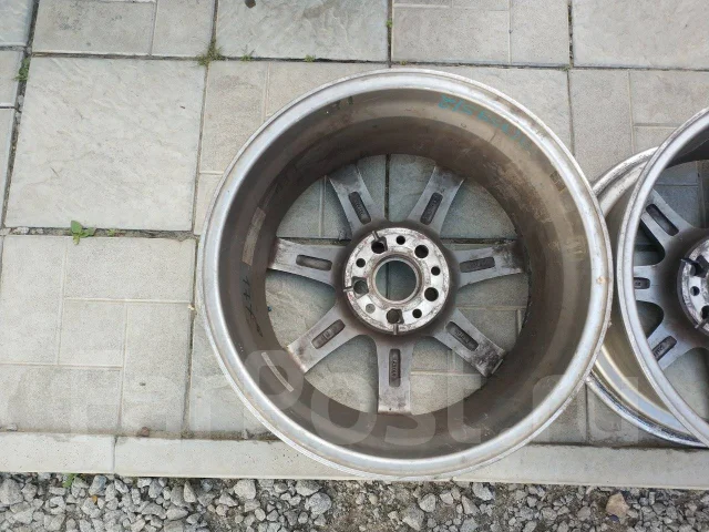 Work Emotion XT7. 8.0x17", 5x114.3, ET42 ����