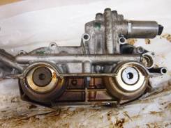 Соленоид изменения фаз распредвала. BMW 3-Series BMW 5-Series BMW X3 BMW Z4 Двигатель M54B25