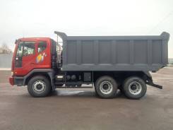 Daewoo Novus. Абсолютно новый самосвал из Ю. Кореи !, 11 000 куб. см., 25 000 кг.