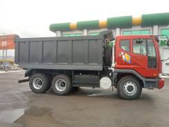 Daewoo Novus. Абсолютно новый самосвал из Ю. Кореи !, 11 000 куб. см., 25 000 кг.