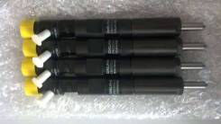 Инжектор. Ford: Galaxy, Mondeo, Transit Connect, Fiesta, Focus, Transit, C-MAX, Kuga, S-MAX Renault: Scenic, Megane, Kangoo, Fluence, Pulse, Duster, C...