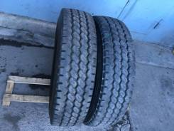 Bridgestone M840. Всесезонные, 2015 год, 5 %, 2 шт
