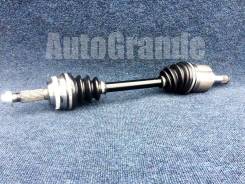 Привод, полуось. Toyota: Premio, Corolla Spacio, Allion, WiLL VS, Allex, Corolla Axio, Corolla Fielder, Corolla, Corolla Runx Двигатели: 1NZFE, 1ZZFE...