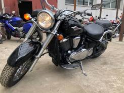 Kawasaki VN Vulcan 900 Classic. 900 куб. см., исправен, птс, без пробега. Под заказ