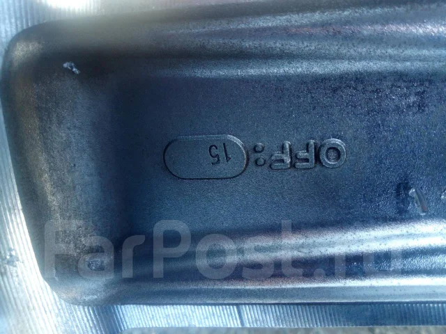 Lenso Max-3. 9.5x22", 6x139.7, ET15 ����