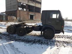 КамАЗ 5410. Продам Камаз