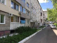 1-комнатная, улица Воровского 153. Слобода, частное лицо, 32 кв. м.