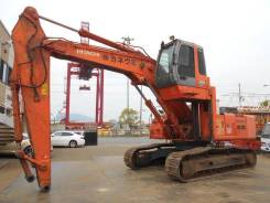 Hitachi ZX330LC-3. Экскаватор с магнитом Hitachi ZX330LC. Под заказ