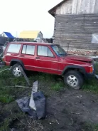 Jeep Cherokee ����