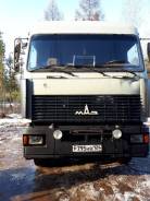 МАЗ 6430. Продам седельный тягач МАЗ, 400 куб. см., 5 000 кг.