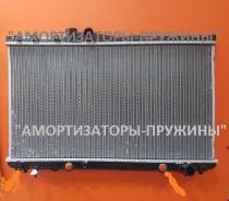 Радиатор охлаждения ДВС NISSAN LAUREL