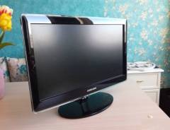 Samsung. 20"