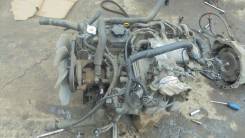 Двигатель в сборе. Toyota Lite Ace, YR21, YR21G, YR30, YR30G Toyota Town Ace, YR21, YR21G, YR30, YR30G Двигатель 3YEU