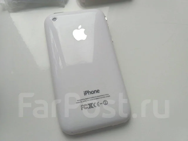 Apple iPhone 3GS. �/�, �����, 3G ����