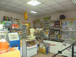 Продается действующий продуктовый магазин 70,1 кв. м. с оборудованием. Улица Ивасика 58, р-н ул. Ивасика, Мелькомбинат, 70 кв. м. Интерьер