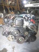Двигатель в сборе. Toyota Mark II, GX70, GX70G, GX81, GX90 Toyota Cresta, GX81, GX90 Toyota Chaser, GX81, GX90 Двигатель 1GFE