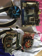 GeForce GT 240 ����