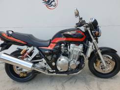 Honda CB 1300. 1 300 куб. см., исправен, птс, без пробега