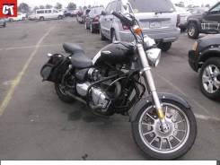 Triumph Bonneville. 900 куб. см., исправен, птс, без пробега