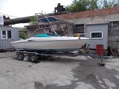 Yamaha SRV-20. 2005 год год, длина 6,10 м., двигатель подвесной, 70,00 л.с., бензин