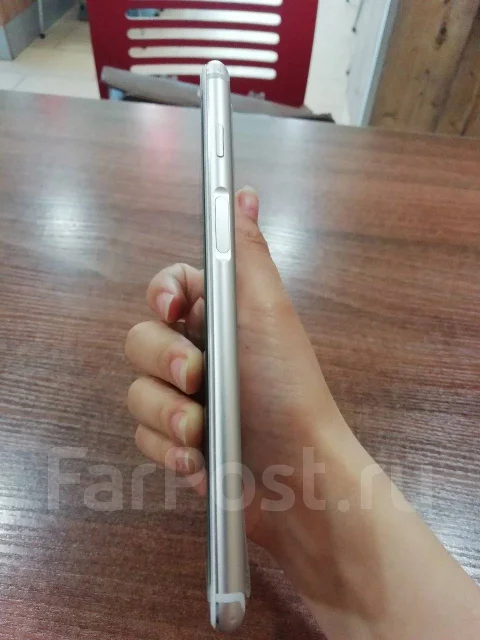 Meizu M6s. �����, �����������, 4G LTE ����