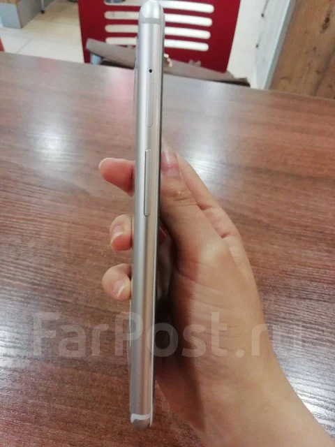Meizu M6s. �����, �����������, 4G LTE ����