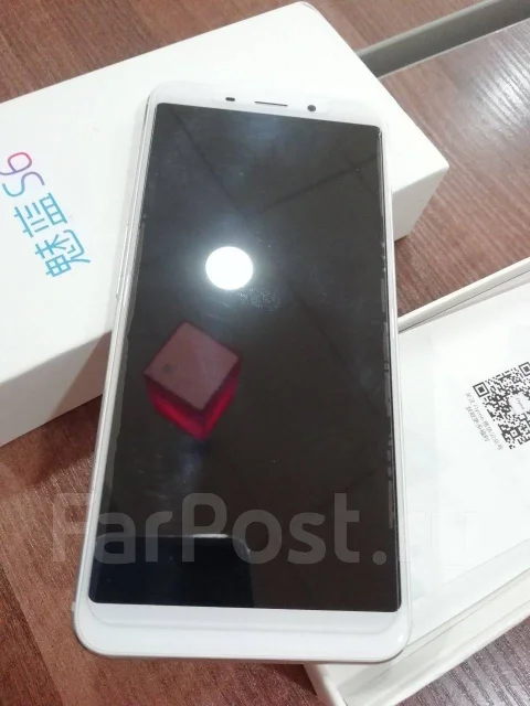 Meizu M6s. �����, �����������, 4G LTE ����