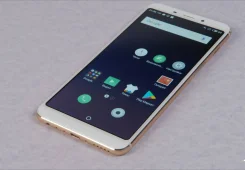Meizu M6s. �����, �����������, 4G LTE ����