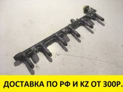 Инжектор. Lexus IS300, GXE10 Lexus IS200, GXE10 Toyota: Mark II Wagon Blit, Crown Majesta, Crown, Verossa, Mark II, Cresta, Altezza, Chaser Двигатель...
