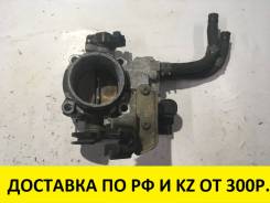 Заслонка дроссельная. Toyota: Mark II Wagon Blit, Crown Majesta, Crown, Verossa, Mark II, Altezza Двигатель 1GFE