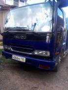 Isuzu. Продам Кран-борт эвакуатор , 8 000 куб. см., 5 000 кг.