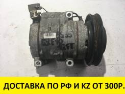 Компрессор кондиционера. Lexus IS300, GXE10 Lexus IS200, GXE10 Toyota Altezza, GXE10, GXE10W, GXE15, GXE15W Двигатель 1GFE