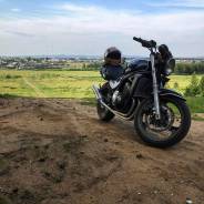 Kawasaki Balius. 250 куб. см., исправен, птс, с пробегом