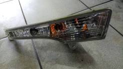 Габаритный огонь. Nissan Teana, L33L, L33LL, L33T Двигатели: MR20DE, QR25DE, VQ35DE