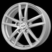 K7. 7.0x16", 5x114.30, ET45, ЦО 67,1 мм.