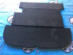 Панель пола багажника. Toyota Corolla Fielder, CE121, CE121G, NZE121, NZE121G, NZE124, NZE124G, ZZE122, ZZE122G, ZZE123, ZZE123G, ZZE124, ZZE124G Двиг...