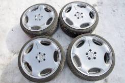 G-Corporation Estatus. 8.0x19", 5x114.30, ET45. Под заказ