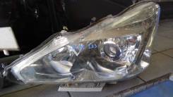 Фара. Nissan Teana, L33L, L33LL, L33T Двигатели: QR25DE, VQ35DE