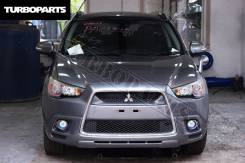 Mitsubishi ASX. GA3W, 4B10