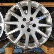 Peugeot. x16", 5x108.00