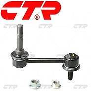 Стойка стабилизатора. Lexus IS300, GXE10, JCE10 Lexus IS200, GXE10, JCE10 Toyota: Crown, Verossa, Altezza, Brevis, Chaser, Mark II Wagon Blit, Crown M...