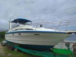 Bayliner. двигатель стационарный, 260,00 л.с., бензин