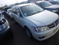 Nissan Presage. NU30, KA24 DE