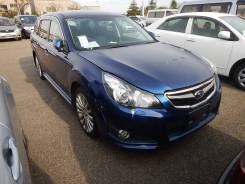 Subaru Legacy B4. BR9, EJ253JUAFE