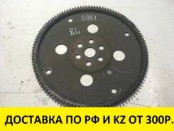 Маховик. Mazda Training Car, BJ5P Mazda Familia, BJ3P, BJ5P, BJ5W, BJ8W, BJEP, BJFP, BJFW, YR46U15, YR46U35, ZR16U65, ZR16U85, ZR16UX5 Mazda Demio, DE...