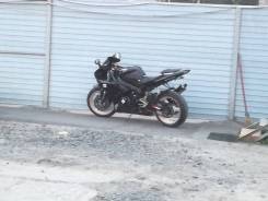 Yamaha YZF R1. 1 000 куб. см., исправен, без птс, с пробегом