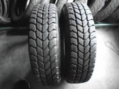 Goodyear Cargo UltraGrip. Зимние, под шипы, 2011 год, 5 %, 2 шт