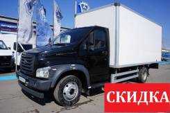ГАЗ ГАЗон Next C41R33. ГАЗ Газон Next C41R33, 2016, 4 430 куб. см., 4 700 кг.
