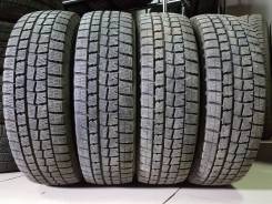 Dunlop Winter Maxx WM01. Зимние, 5 %, 4 шт